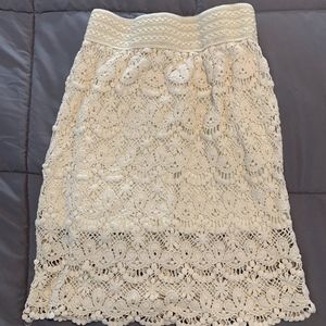 Delusive Skirt